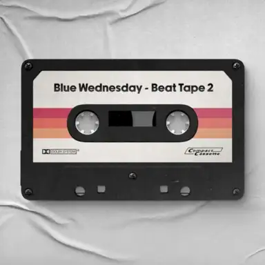Beat Tape 2