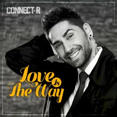 Love Is The Way