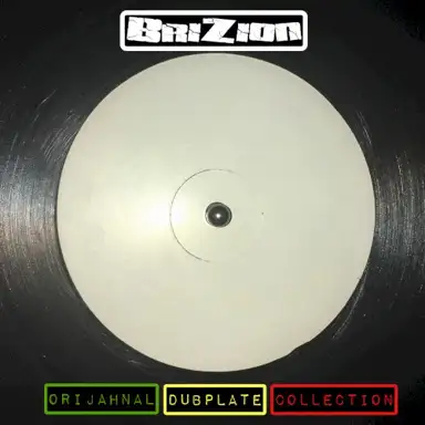 OriJAHnal Dubplate Collection
