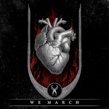We March