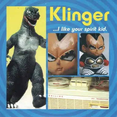 I Like Your Spirit Kid