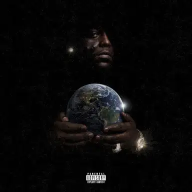 The World Is Yours