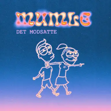Det Modsatte
