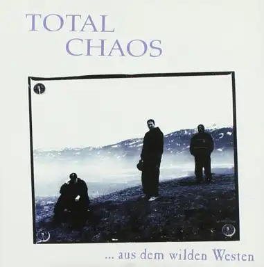 ... aus dem wilden Westen
