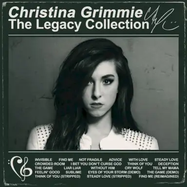 The Legacy Collection