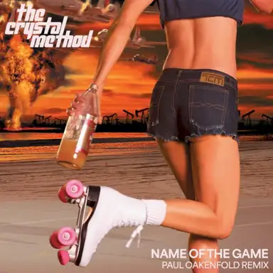 Name of the Game (Paul Oakenfold remix)
