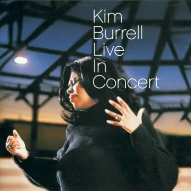 Live in Concert