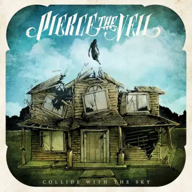 Collide With the Sky