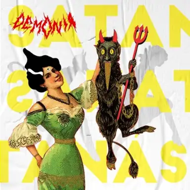 Satanás