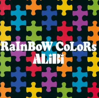 RaInBoW CoLoRs