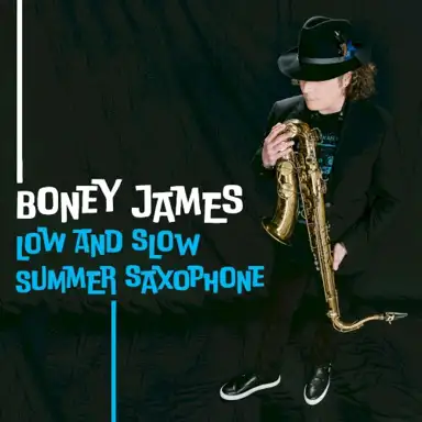 Low and Slow Summer Saxophone