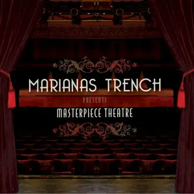 Masterpiece Theatre