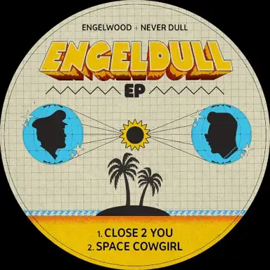 ENGELDULL EP