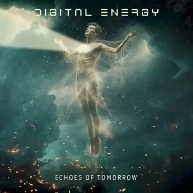 Echoes Of Tomorrow
