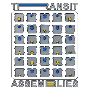 Transit Assemblies