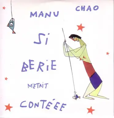Sibérie m’était contéee