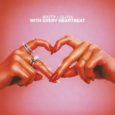 With Every Heartbeat