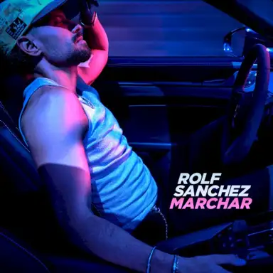 Marchar