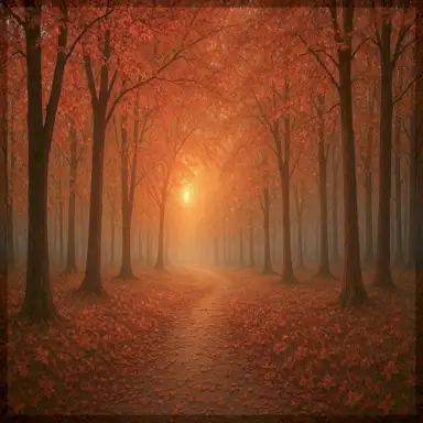 October Ghosts and Other Stories