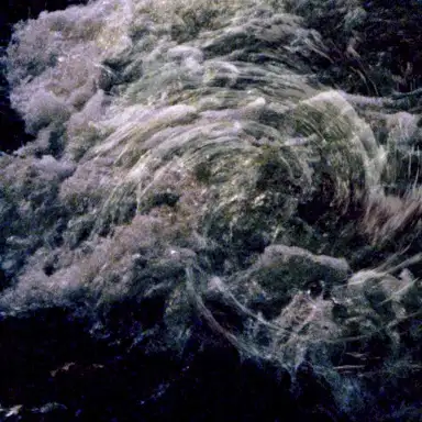 In The Deep