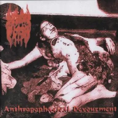 Anthropophagical Devourment