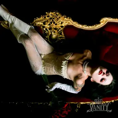Mascara Masquerade