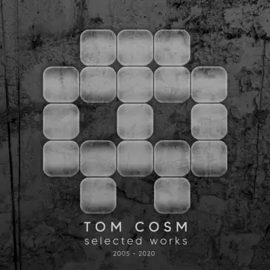 Selected Works // 2005 - 2020