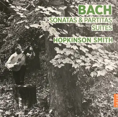 Sonatas & Partitas | Suites