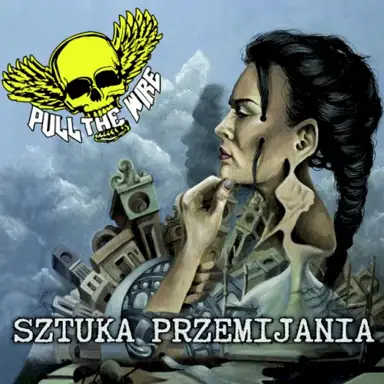 Sztuka Przemijania