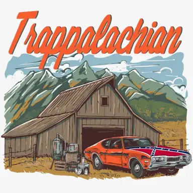 Trappalachian