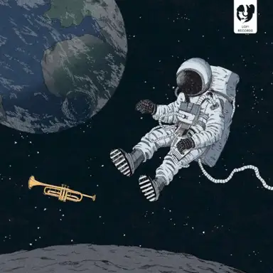 Jazz in orbit