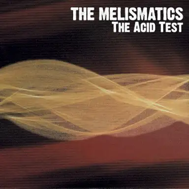 The Acid Test