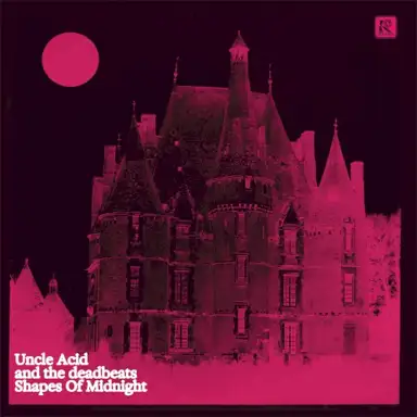 Shapes of Midnight