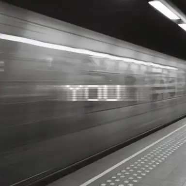You
