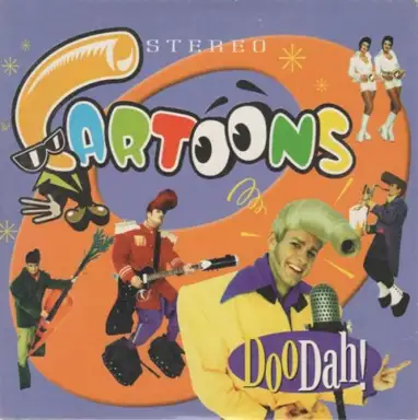 DooDah!
