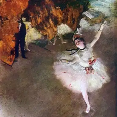 Ballet on Reservoirs
