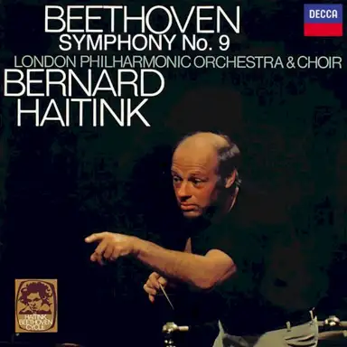 Symphony no. 9