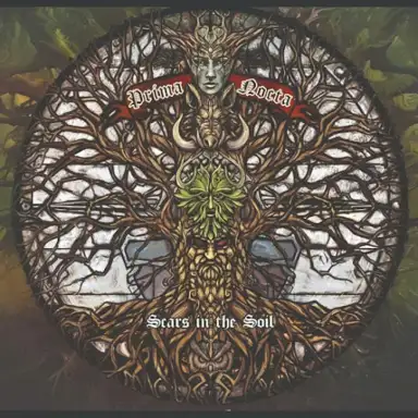Scars in the Soil