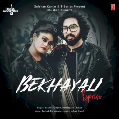 Bekhayali Reprise