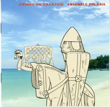 Vikings on Vacation
