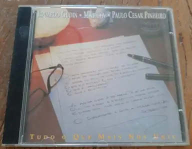 Tudo O Que Mais Nos Uniu