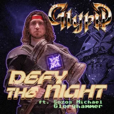 Defy the Night