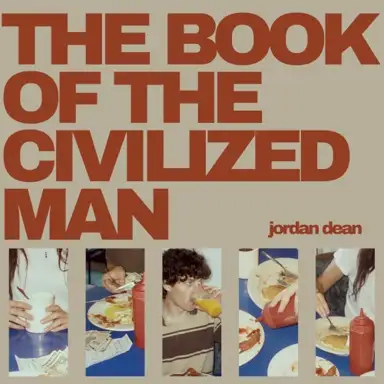 The Book Of The Civilized Man