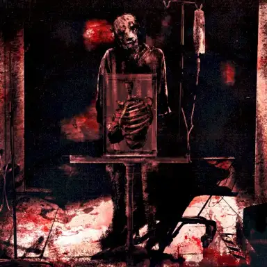 Death Is Not Enough