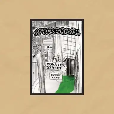Monster Street