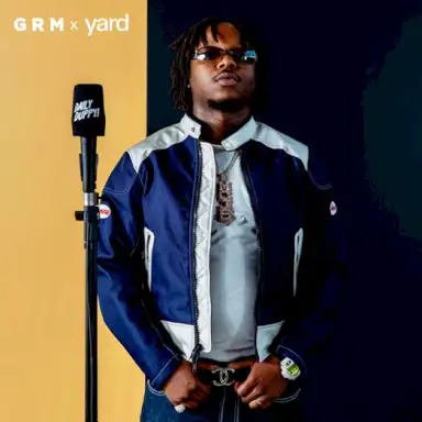 CHÈVRE GOAT NTABA (GRM x yard)