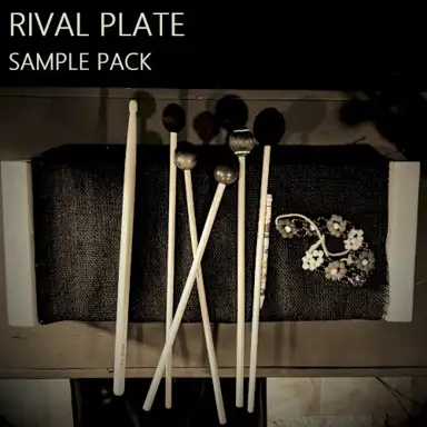 Rival Plate (Sample Pack)