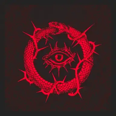 echo from hell