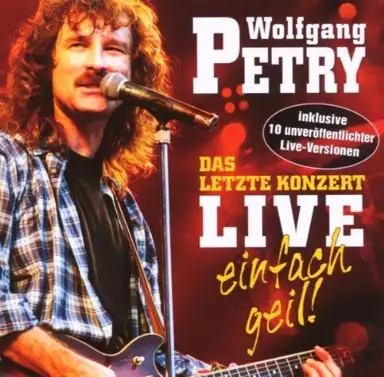 Das letzte Konzert live - einfach geil!
