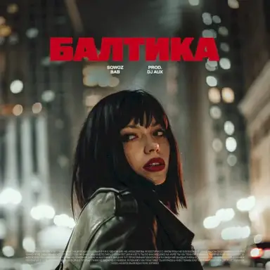 БАЛТИКА